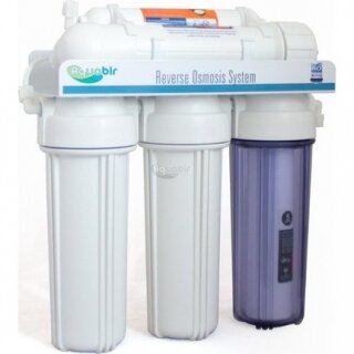 Aquabir 5 Aşamalı Pompasız Su Arıtma Cihazı kullananlar yorumlar